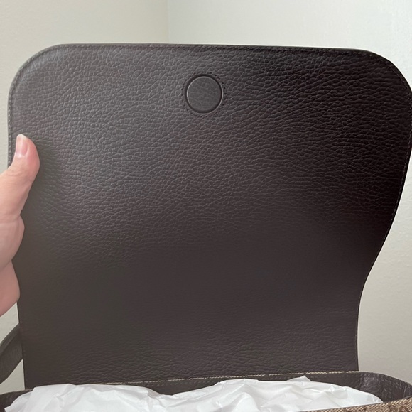 ❌ SOLD❌ NWT Gucci GG Guccissima Messenger Bag - Picture 8 of 13